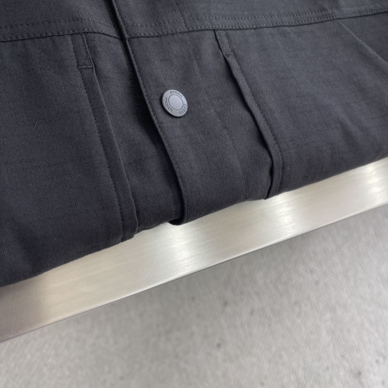 Zegna Outwear
